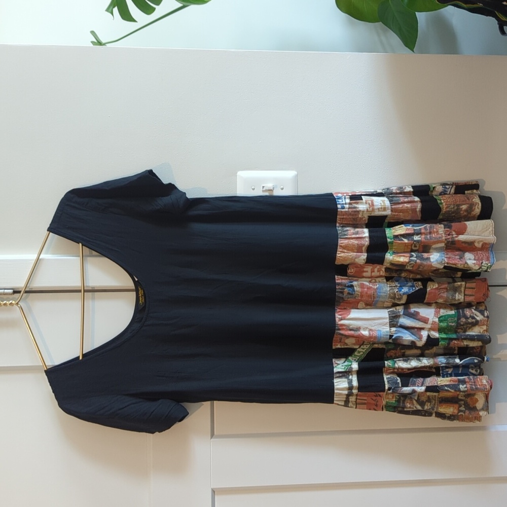 Jams World Hattie vintage dress
